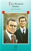 Two Wexfor... - Ruth Rendell - Ksiegarnia w UK