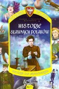 Polska książka : Historie s... - Joanna Szarko, Jarosław Szarko