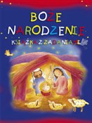 Boże Narod... - Sally Ann Wright -  foreign books in polish 