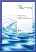 Książka : Etyka służ... - Michał Kulesza, Magdalena Niziołek