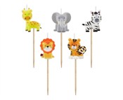 Świeczki p... -  books in polish 