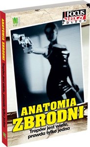 Obrazek Anatomia zbrodni