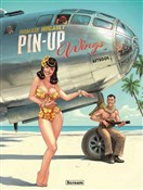 polish book : Pin-Up Win... - Romain Hugault