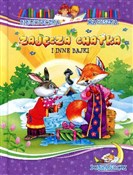 Książka : Zajęcza ch... - Opracowanie Zbiorowe