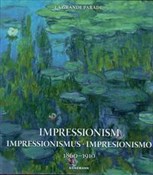 Impression... -  foreign books in polish 