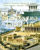 Zobacz : Starożytna... - Sarah B. Pomeroy, Stanley M. Burstein, Walter Donlan