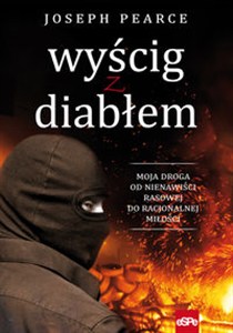 Picture of Wyścig z diabłem Moja droga od nienawiści rasowej do racjonalnej miłości
