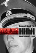 polish book : HHhH Zamac... - Laurent Binet