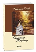 Tajemnica ... - Katarzyna Zychla -  books from Poland