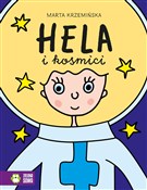 Książka : Hela i kos... - Marta Krzemińska