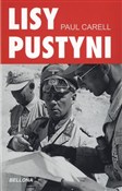 polish book : Lisy pusty... - Paul Carell