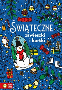 Obrazek Świąteczne kartki i zawieszki