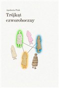 Zobacz : Trójkąt cz... - Apolonia Ptak