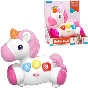 Picture of Jednorożec ze światłem i dźwiękiem