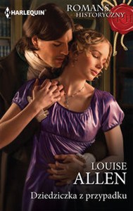 Obrazek Dziedziczka z przypadku