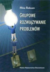 Obrazek Grupowe rozwiązywanie problemów