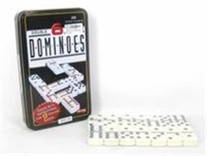 Picture of Domino 28 elementów