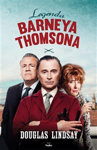 Obrazek Legenda Barneya Thompsona