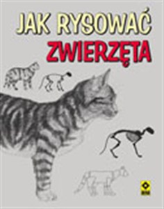 Obrazek Jak rysować zwierzęta