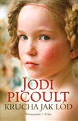 Zobacz : Krucha jak... - Jodi Picoult