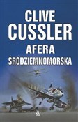 Zobacz : AFERA ŚRÓD... - CLIVE CUSSLER