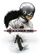 Biocosmosi... - Edvin Volinski, Grzegorz Krysinski, Nikodem Cabala -  books in polish 