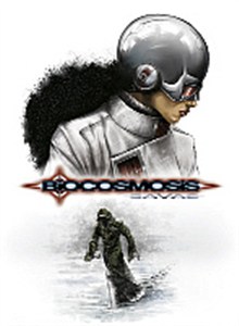 Obrazek Biocosmosis t. 2. Savas