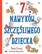 7 nawyków ... - Sean Covey - Ksiegarnia w UK