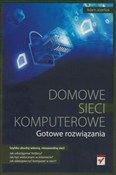Domowe sie... - Adam Józefiok -  books in polish 