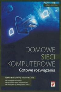 Obrazek Domowe sieci komputerowe Gotowe rozwiązania