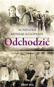 Obrazek Odchodzić