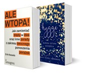 Pakiet: Al... - Marie Tourell Soderberg, Erik Kessels -  Polish Bookstore 