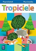 Tropiciele... - Beata Gawrońska, Emilia Raczek - Ksiegarnia w UK