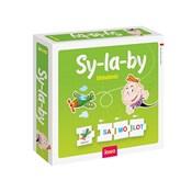 Sylaby Ukł... -  Książka z wysyłką do UK