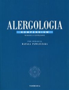 Picture of Alergologia Kompendium