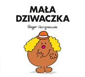Książka : Mała Dziwa... - Roger Hargreaves