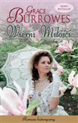 Książka : Wierni mił... - Grace Burrowes