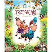 Trzy śwink... - Ksiegarnia w UK