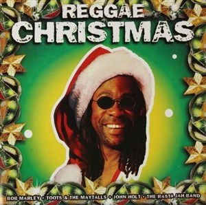 Picture of Reggae Christmas CD