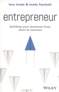 Picture of Entrepreneur Building Your Business From Start to Success
