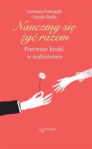 Obrazek Nauczmy się żyć razem Pierwsze kroki w małżeństwie