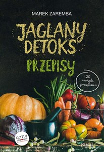 Obrazek Jaglany detoks.Przepisy