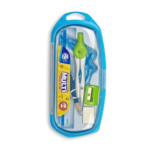 Picture of Zestaw geomertyczny Astra Multi