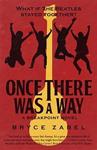 Picture of Once There Was A Way