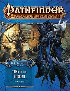 Picture of Pathfinder Adventure Path: Hell's Rebels Part 2 - Turn of the Torrent