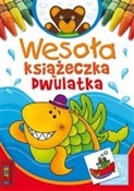 Wesoła ksi... - Opracowanie Zbiorowe -  books in polish 
