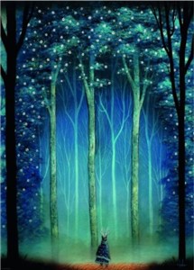 Obrazek Puzzle 1000 Leśna katedra