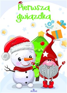 Obrazek Pierwsza gwiazdka