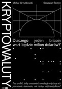 Kryptowalu... - Grzybkowski Michał -  books in polish 