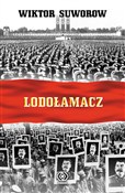 polish book : Lodołamacz... - Wiktor Suworow